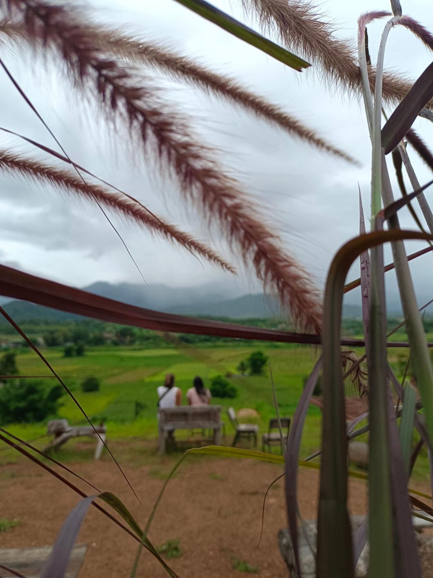 Sunny Garden Hostel Pai Exterior photo